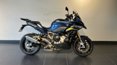 BMW S1000 XR TE